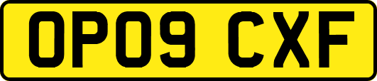 OP09CXF