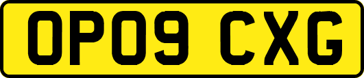 OP09CXG