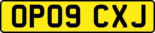 OP09CXJ