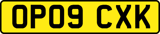 OP09CXK