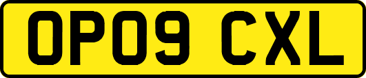 OP09CXL