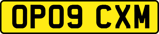 OP09CXM