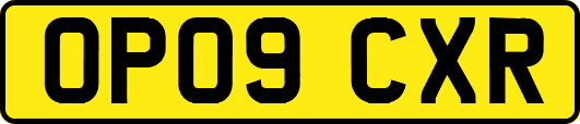 OP09CXR