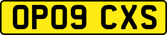 OP09CXS