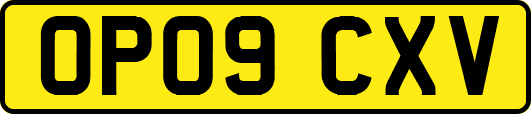 OP09CXV
