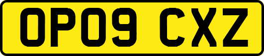 OP09CXZ