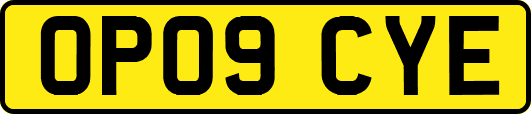 OP09CYE