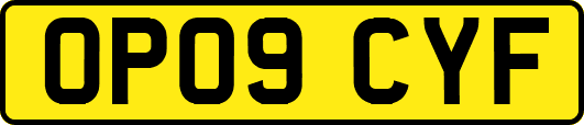 OP09CYF