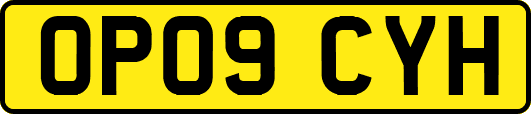 OP09CYH