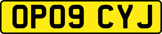 OP09CYJ