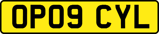 OP09CYL