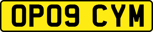 OP09CYM