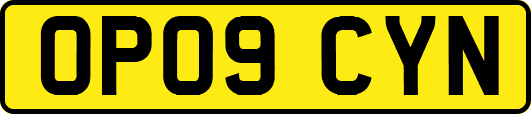 OP09CYN