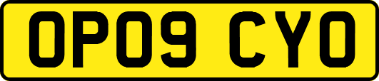 OP09CYO