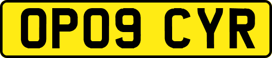 OP09CYR