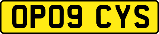 OP09CYS