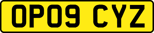 OP09CYZ