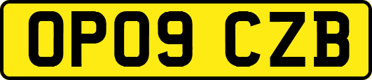 OP09CZB