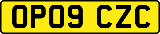 OP09CZC