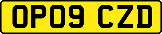 OP09CZD