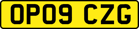 OP09CZG