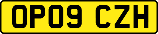 OP09CZH