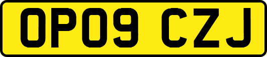 OP09CZJ