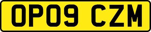 OP09CZM