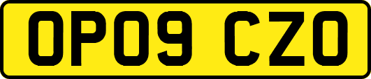 OP09CZO