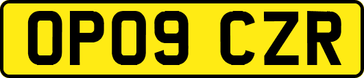 OP09CZR