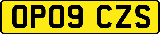 OP09CZS