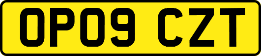 OP09CZT