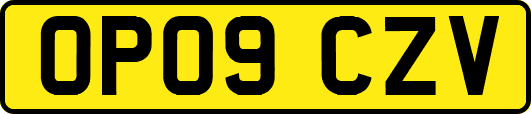 OP09CZV