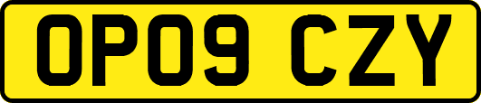 OP09CZY