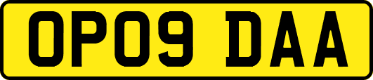 OP09DAA