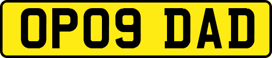 OP09DAD