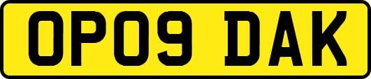 OP09DAK