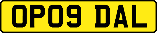OP09DAL