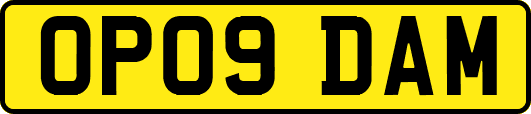 OP09DAM