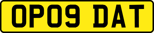OP09DAT