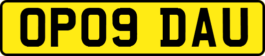 OP09DAU