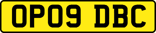 OP09DBC