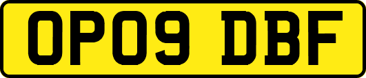OP09DBF