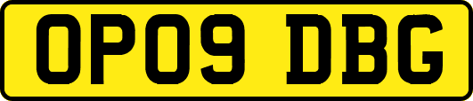 OP09DBG
