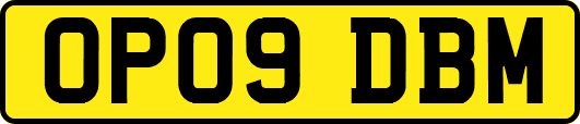 OP09DBM