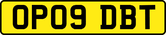 OP09DBT