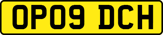 OP09DCH
