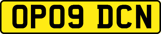 OP09DCN