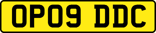 OP09DDC