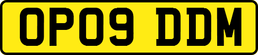 OP09DDM